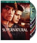 Supernatural: The Complete Third Season
