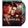 Supernatural: The Complete Third Season