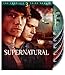 Supernatural: The Complete Third Season
