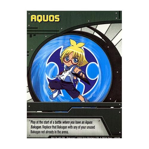 bakugan doom card