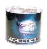 Turner MLB Oakland Athletics Paper & Desk Caddy (8070175)