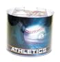 Turner MLB Oakland Athletics Paper & Desk Caddy (8070175)