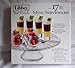 Libbey Just Desserts Mini Serveware 17 Piece Set