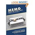 Memo from the Story Department: Secrets of Structure and Character