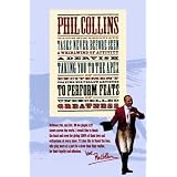 Phil Collins : Serious Hits� Live ! (1990) - DVD