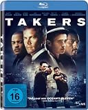 Produkt-Bild: Takers [Blu-ray]