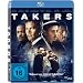 Takers [Blu-ray]