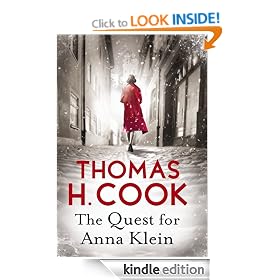 The Quest for Anna Klein