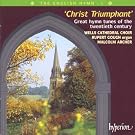 Les Hymnes Anglais Vol 1:christ Triumphant