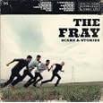 Scars & Stories [VINYL] by The Fray ( Vinyl - 2012)