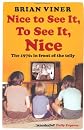Nice to see it, to see it, nice : the 1970s in front of the telly