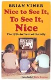 Nice to See It, To See It, Nice: The 1970s in Front of the Telly