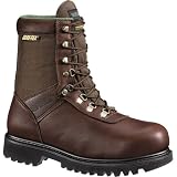 Men's Wolverineandreg; Big Horn Insulated Waterproof GORE-TEXandreg; Composite-Toe 8 Sport Boot