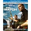 End of Watch (Blu-ray + DVD + Digital Copy + UltraViolet)