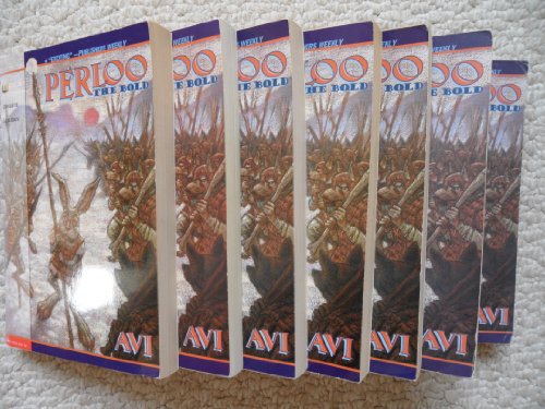 Perloo the Bold Guided Reading Classroom Set