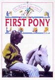 First pony