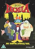 Review Fremantle Home Entertainment  / Count Duckula - The Vampire Strikes Back