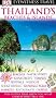 DK Eyewitness Travel Guide: Thailand's Beaches & Islands