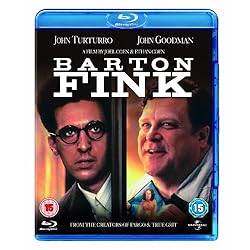 Barton Fink [Blu-ray]
