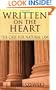 Written on the Heart: The Case for Natural Law