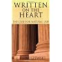 Written On The Heart: The Case For Natural Law by J. Budziszewski