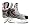 Nike Bauer Vapor XXXX Ice Hockey Skates [JUNIOR]