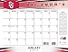 St Johns Red Storm 2012 Calendar