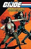 G.I. Joe, America's elite. Disavowed. Volume 3