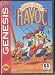 Video Games : High Sea Havoc