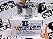 RADWELL VERIFIED SUBSTITUTE 15591B200SUB Relay - 12VDC, 13A SPDT Plug in Relay- Replaces TYCO PN: 15591B200