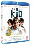 The Kid [Blu-Ray] [2010]