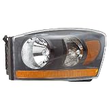 CHRYSLER  DODGE  JEEP 300  PT CRUISER  MAGNUM  WRANGLER FOG LIGHT 07-08 NEW by Eagle Eye Lights