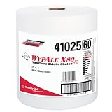 SEPTLS41241025 - WypAll X80 Shop Towels