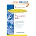 Architect's Essentials of Presentation Skills