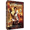 THE LIBRARIAN TRILOGY - 3 DVD Box Set: QUEST FOR THE SPEAR / RETURN TO KING SOLOMON'S MINES / THE CURSE OF THE JUDAS CHALICE [IMPORT]