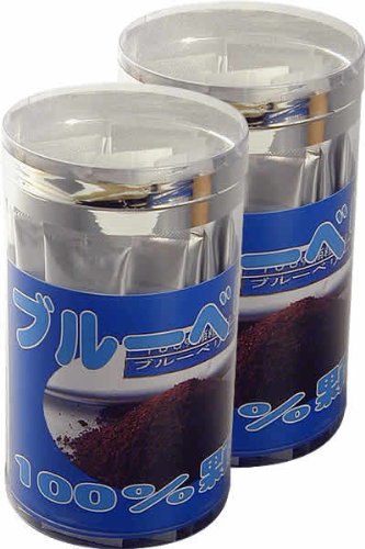 ブルーベリー（北米産）純度100%顆粒25包x2