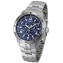 Accurist Mens All Terrain Chronograph Watch MB737N