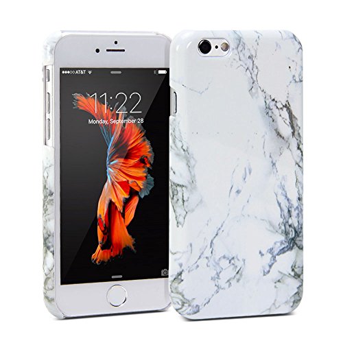 Iphone 6 case, gmyle hard case print crystal for iphone 6 / 6s (4…