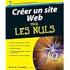Cr�er un site Web