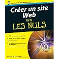 Cr�er un site Web