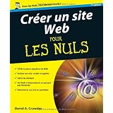 Cr�er un site Webpar David Crowder