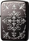 ZIPPO(ジッポー) 1941 Bニッケル ゴシック2 41BN-GO2