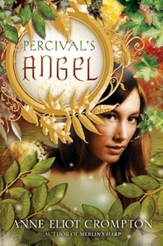percival's angel - anne eliot crompton percival's angel - anne eliot crompton