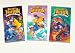 Disney s Talespin Video Combonation 3 Pack: True Baloo, Imagine That, Wise Up