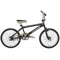 Mongoose 20-Inch Gravity Games BMX Freestyle Bike Savings