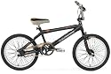 Mongoose 20-Inch Gravity Games BMX Freestyle Bike (Gunmetal)