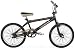 Mongoose 20-Inch Gravity Games BMX Freestyle Bike (Gunmetal)