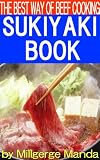 SUKIYAKI BOOK