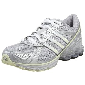Buy adidas Ladies Kahona Microbounce Running Shoe by adidas