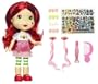 Strawberry Shortcake Sweet Surprise Strawberry Shortcake Doll